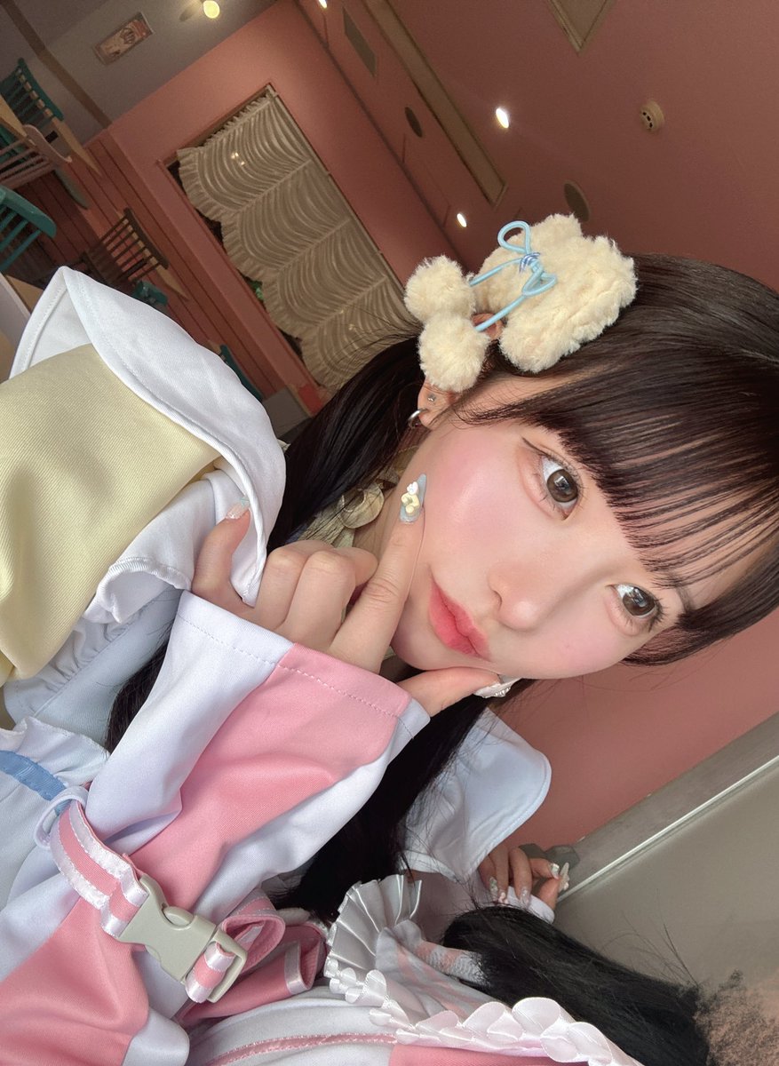 おもち @3/21 LBD (@mot1_momo) on X