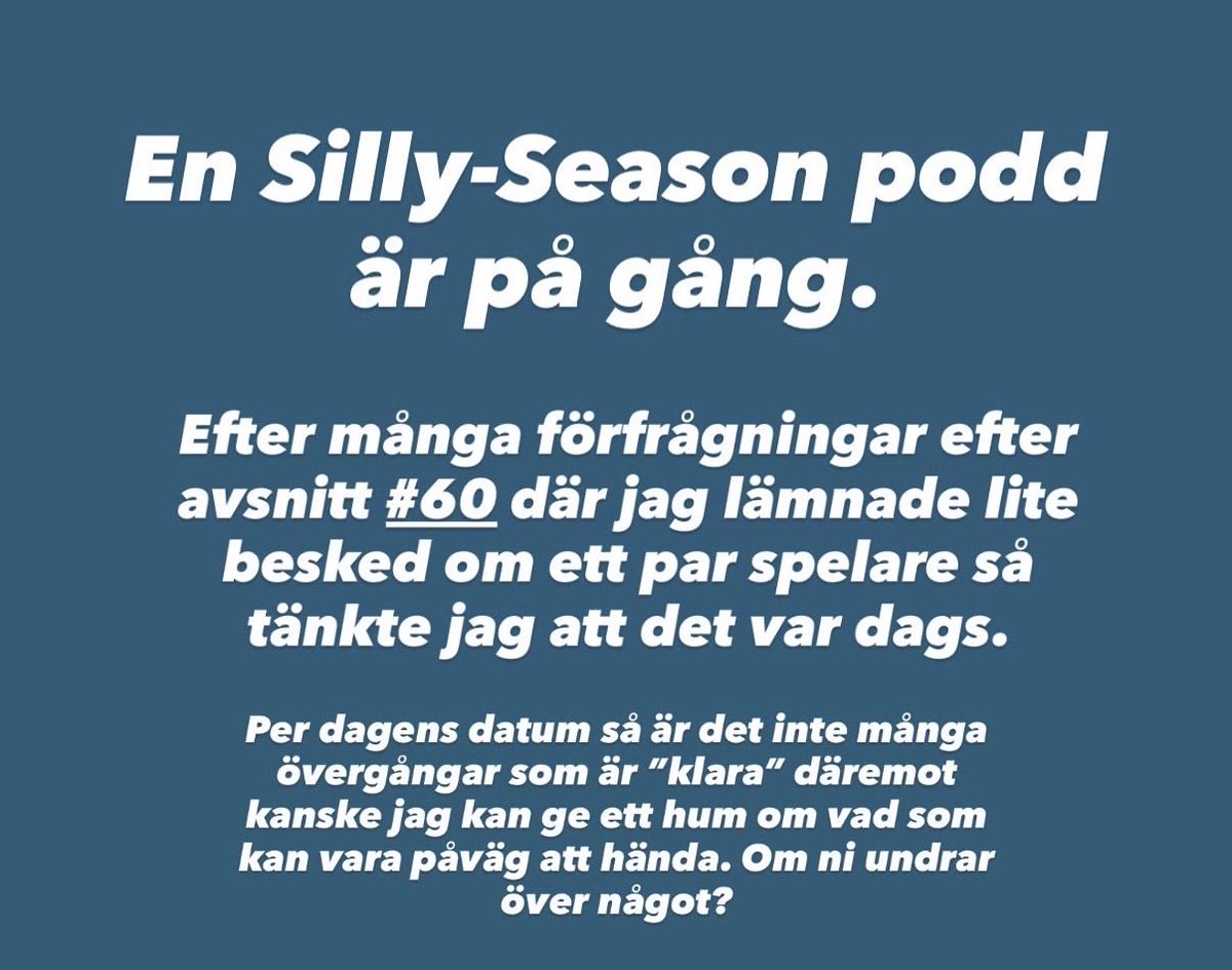 Robin Mårtensson tweet media