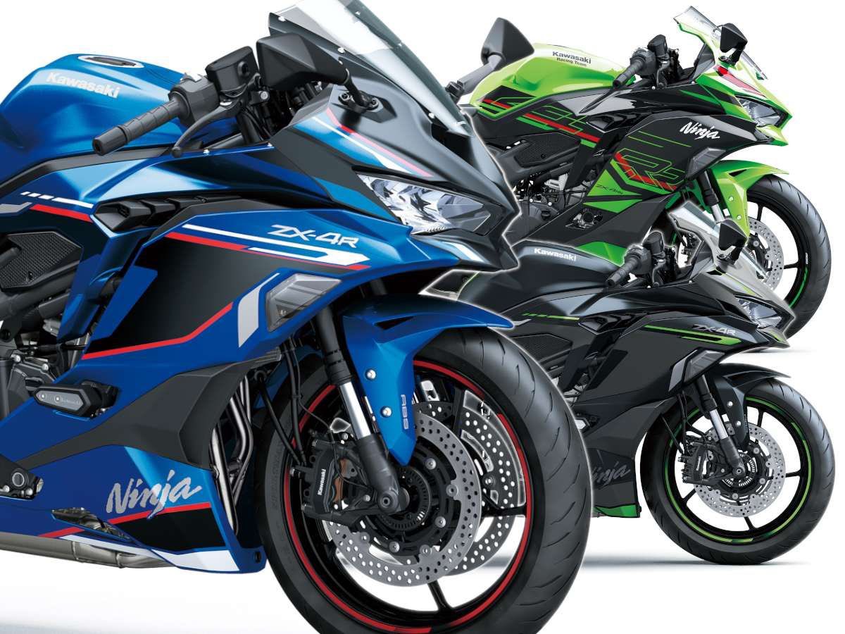 ZX-4Rかぁ。。。。 これで練習したーい😇