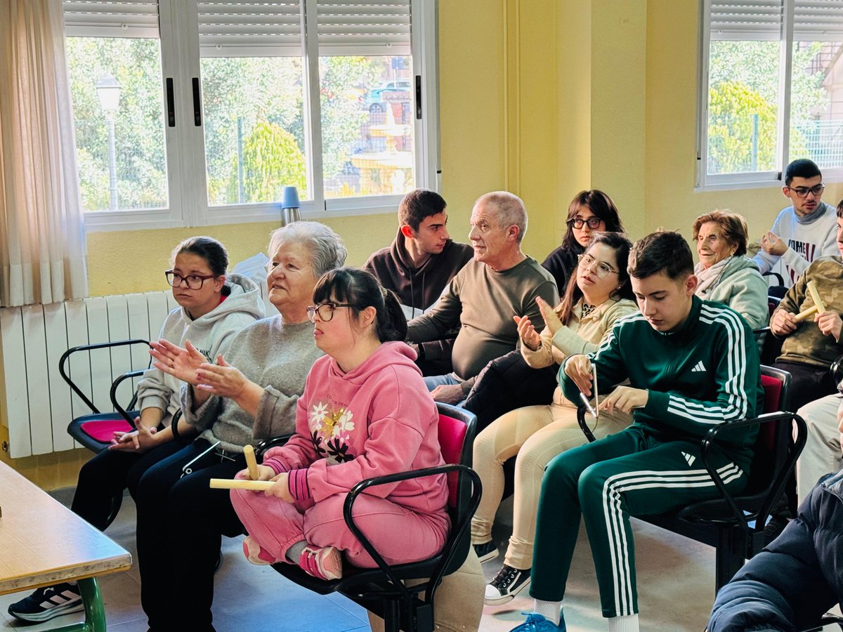 Fundación Poncemar tweet media