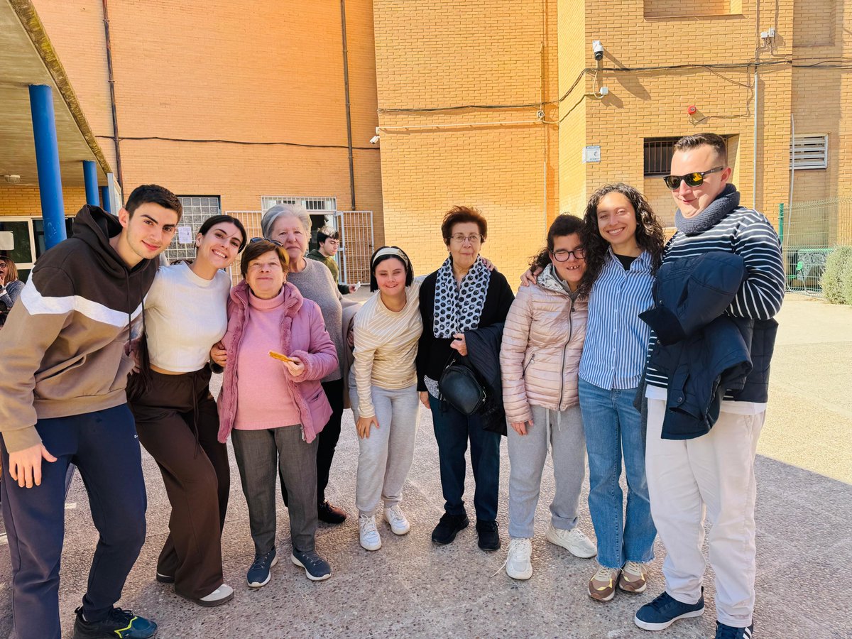 Fundación Poncemar tweet media