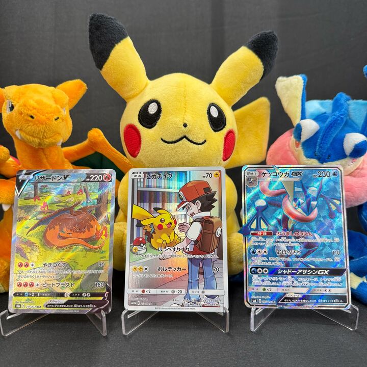 DOPA!オリパ ポケモンカードゲーム@毎日17時30分プレゼント企画中！ tweet media