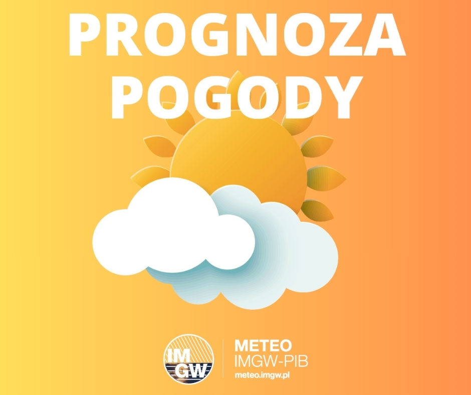 IMGWmeteo's tweet photo. W dzień pogodnie. Temperatura maks. od 2°C na północnym wschodzie i nad morzem do 14°C na południowym zachodzie. Wiatr na wschodzie słaby, na pozostałym obszarze okresami umiarkowany i porywisty, południowo-wschodni i południowy.
https://t.co/tBq6AJFvlF
#śnieg #luty #zima #imgw https://t.co/OhUXr6p8fN