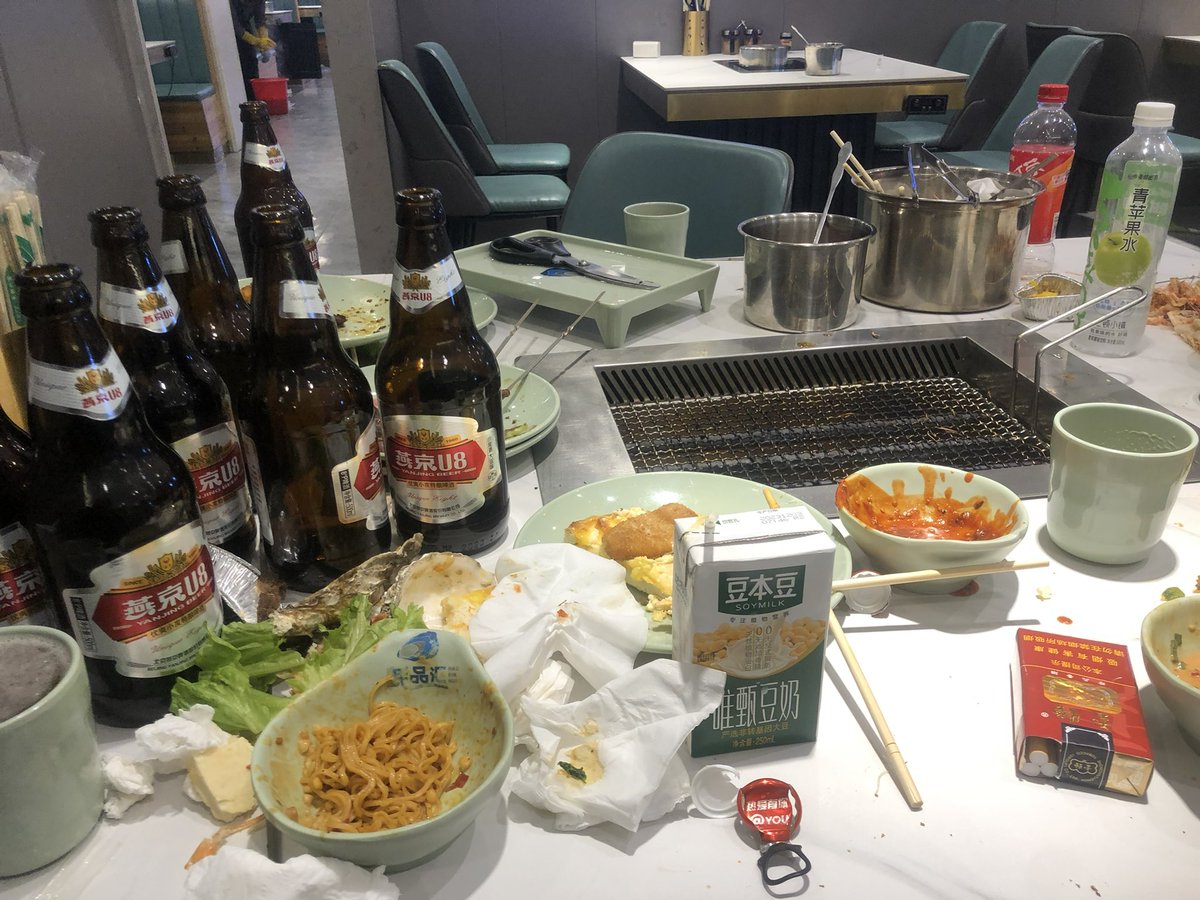 爱泡泡 tweet media