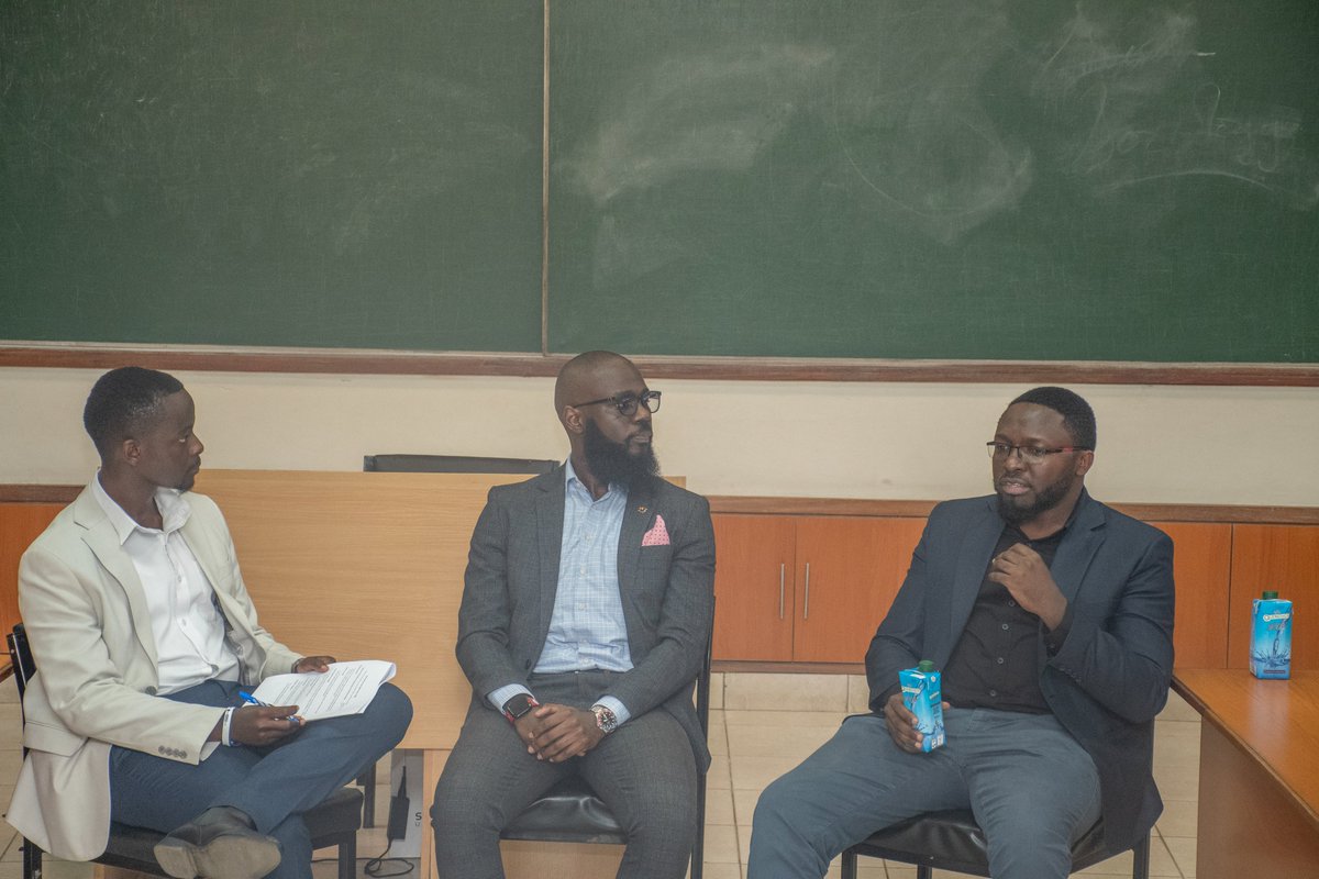 Strathmore Law School tweet media