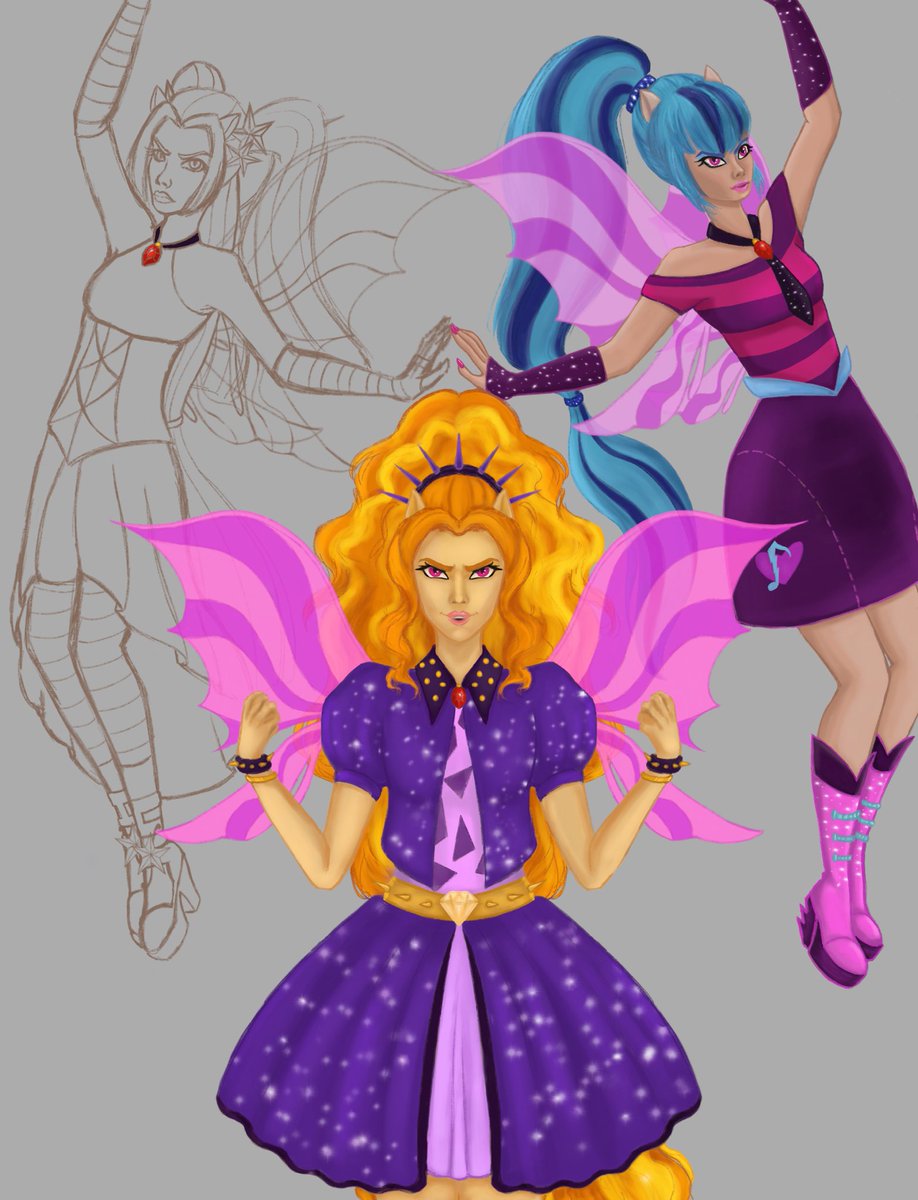 Your Art Fairy tweet media