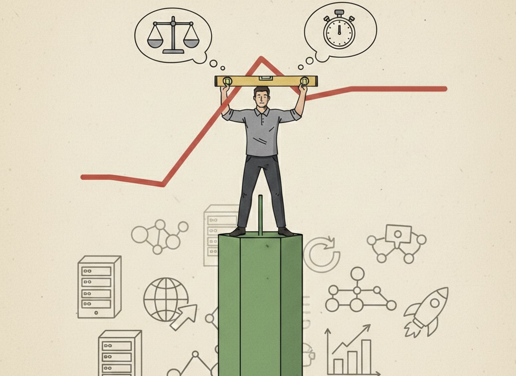 Wczorajszy wystrzał powiązany z wynikami finansowymi Nvidii przypomniał wszystkim, jak szybko sentyment potrafi obrócić się o 180 stopni 📈. Rynek krypto zareagował solidnie, odrabiając straty w tempie, które u wielu wywołało natychmiastowe FOMO 🚀 Jednak analityczny dystans