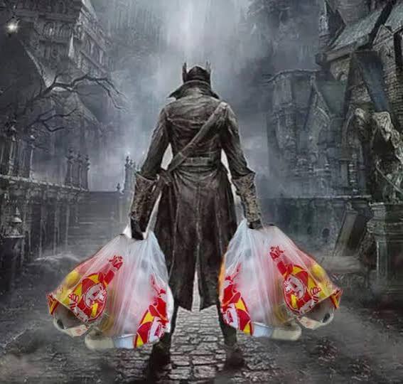 كل ما اشوف صوره اللعبه اتذكر هذي الصوره