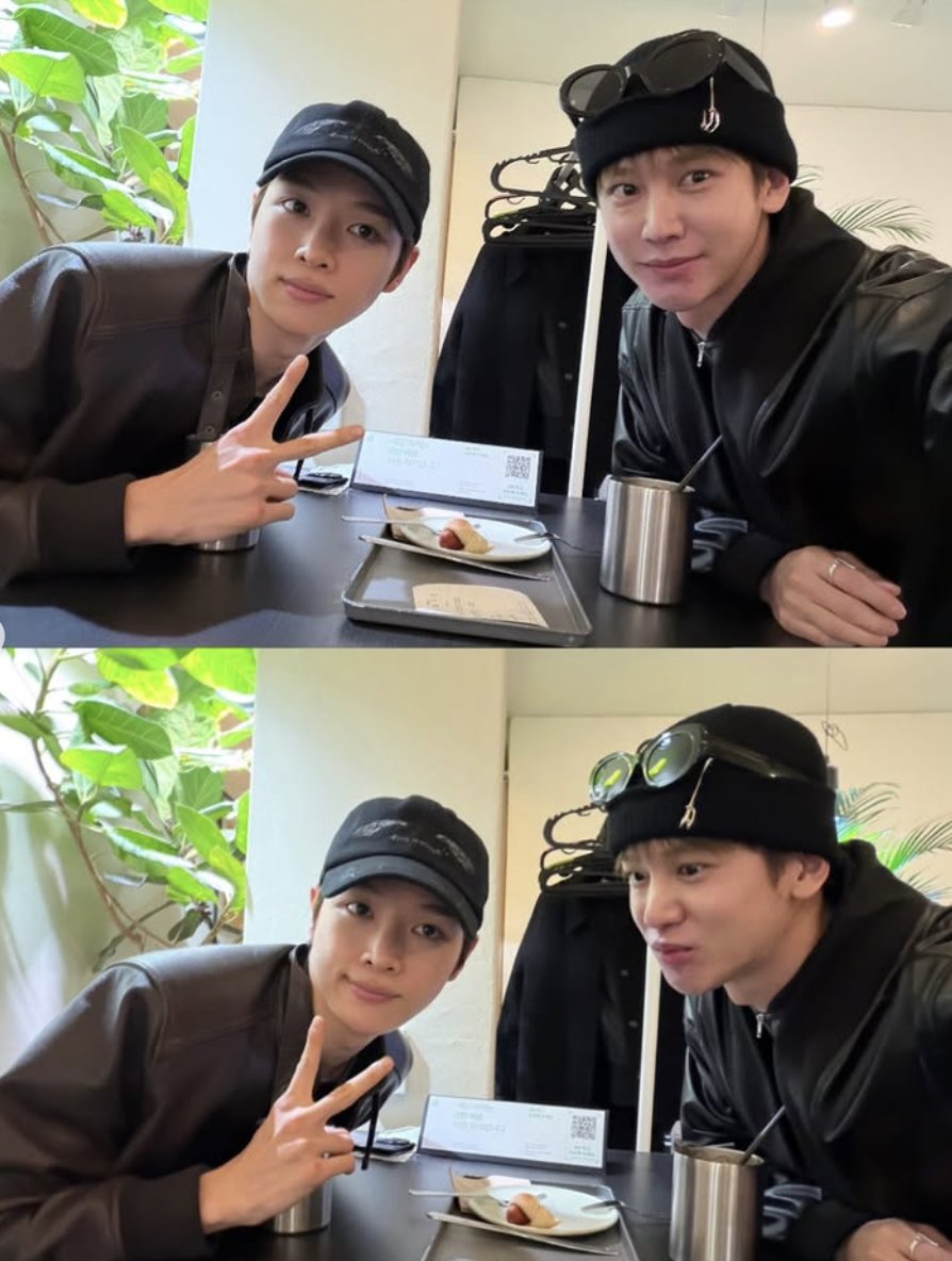 อีเชรี่ย พี่โชเฮย์ไปเดทกับซองชาน😭😭😭😭😭😭 จู่ๆก็คิดถึงแก๊งเด็ก sm rookies 5 คนนั้นว่ะ ฮืออออออออออออออออออออออ