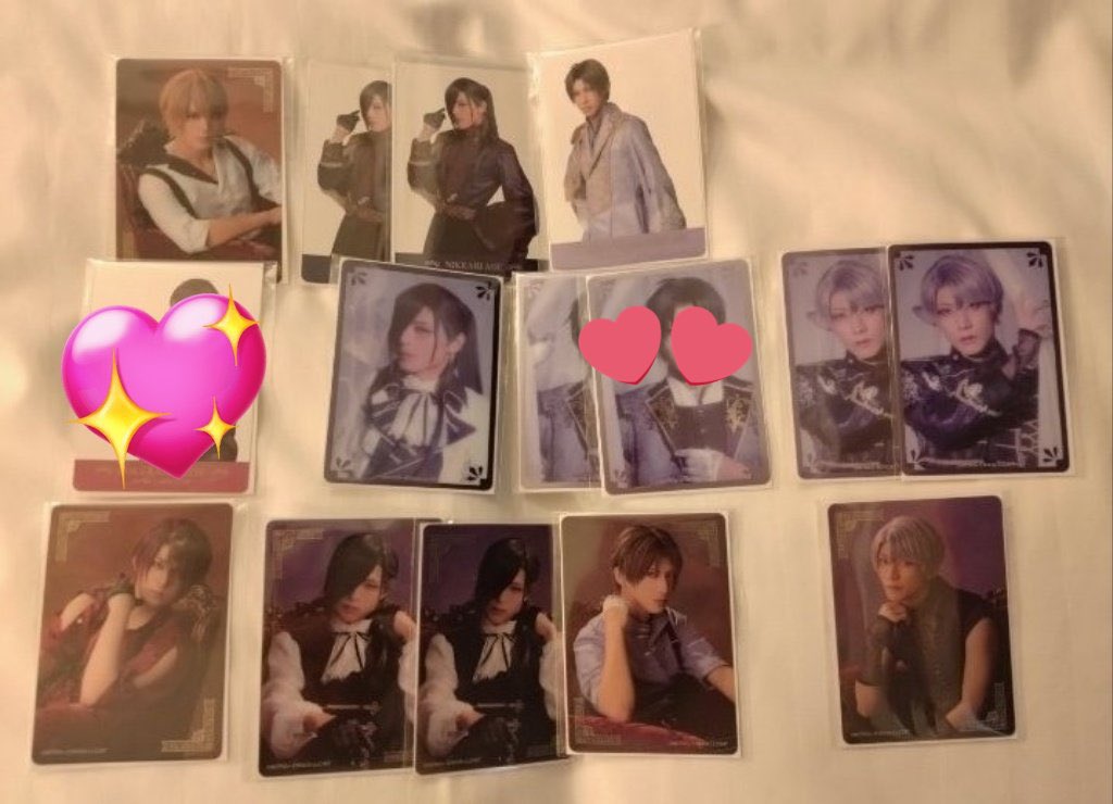 とり@現地取引用 tweet media