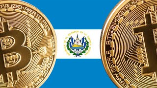 Will El Salvador's Bitcoin Bet Pay Off? bit.ly/3IVFhZN #bitcoin #elsalvador <a href="/nayibbukele/">Nayib Bukele</a>