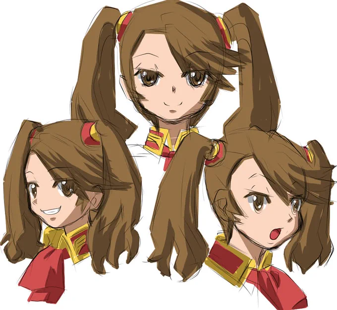 ギャン子 生成AI化 #ギャン子 #生成AI