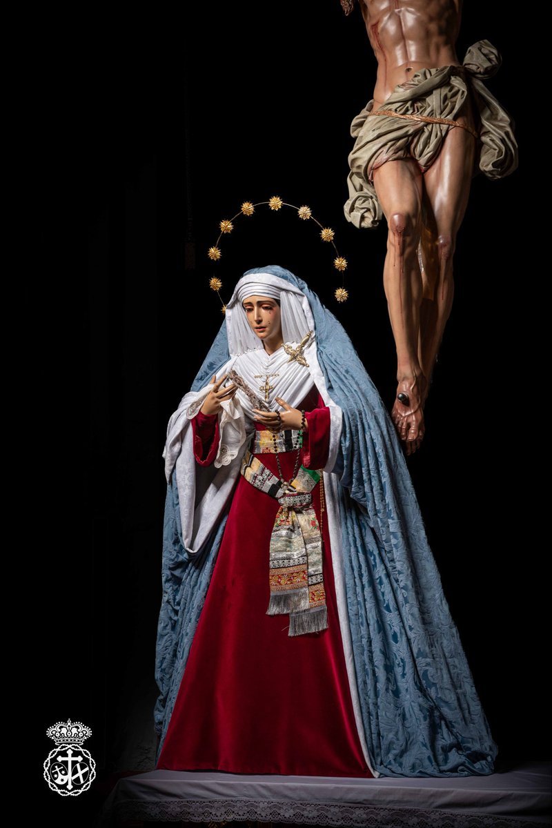 Misericordia Málaga tweet media