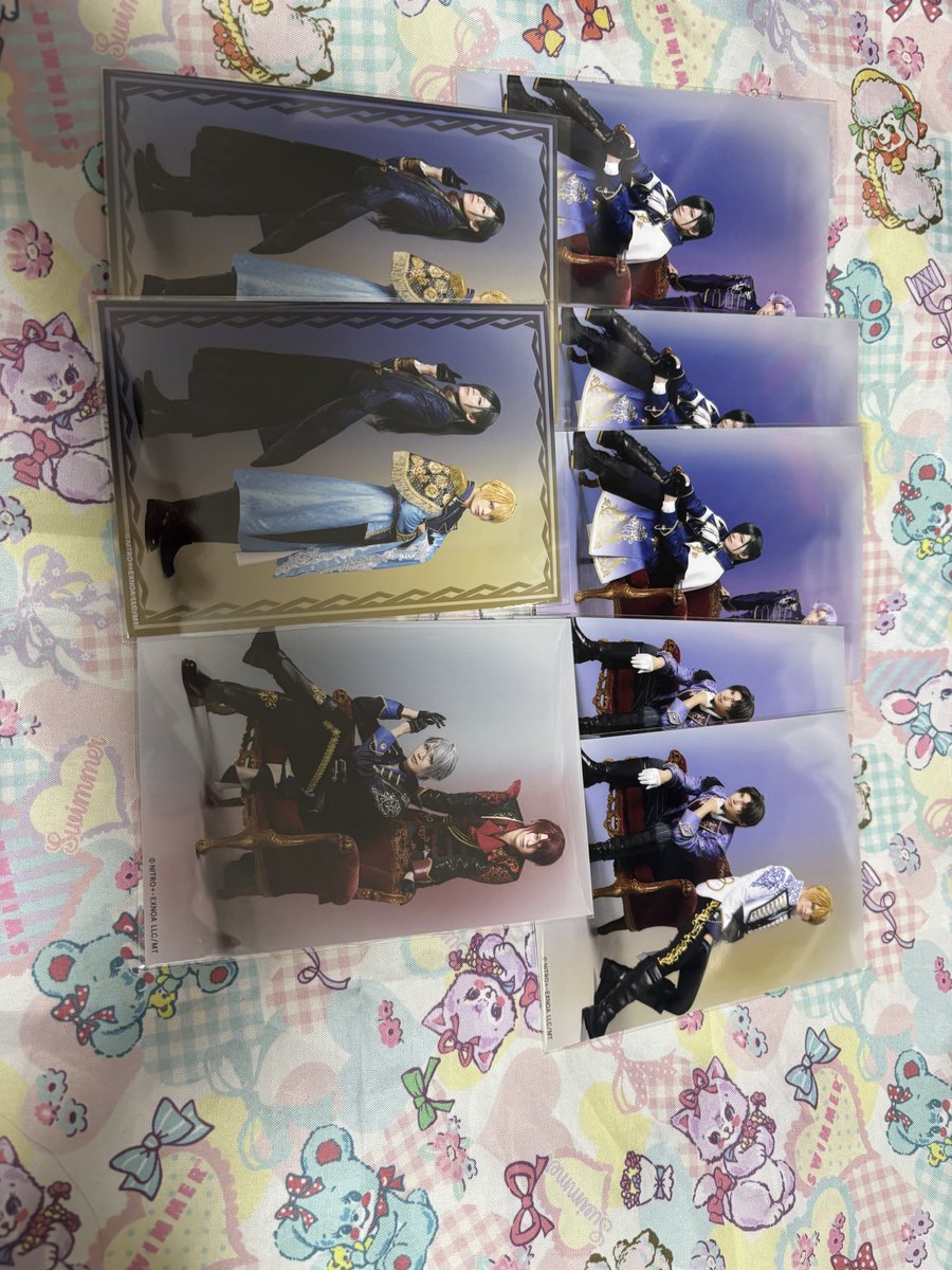 きーち tweet media