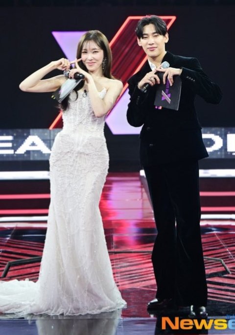 Natcha8915's tweet photo. งื้ออ~สวยหล่อแพ็คคู่ ใครยังอยู่ในไทม์ไลน์
ณ.ตอนนี้มาเติมให้กันต์หน่อยนะคะ 🫶🏻❤️‍🔥

#XTHELEAGUE
#BamBam #뱀뱀 @BamBam1A https://t.co/T5PuiKdfMO