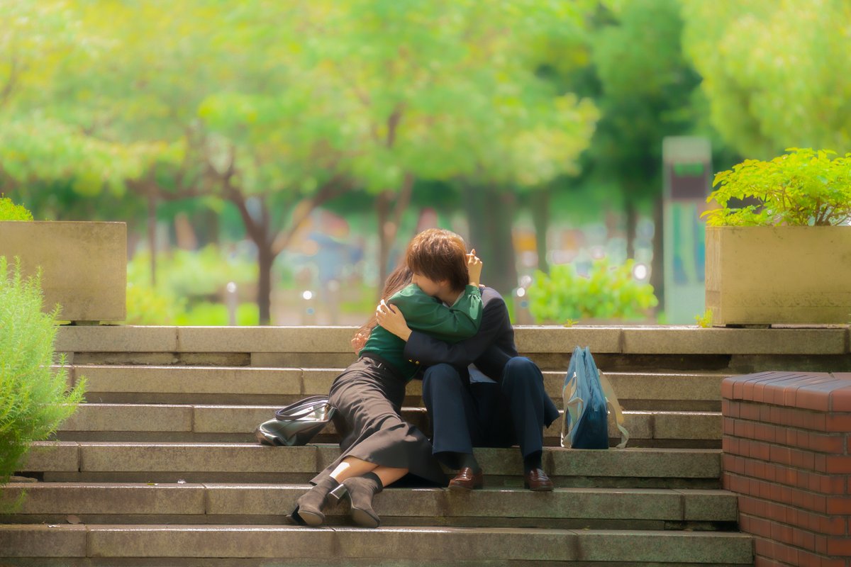 連続ドラマW-30「ストロボ・エッジ Season１・２」公式〈WOWOW〉 tweet media