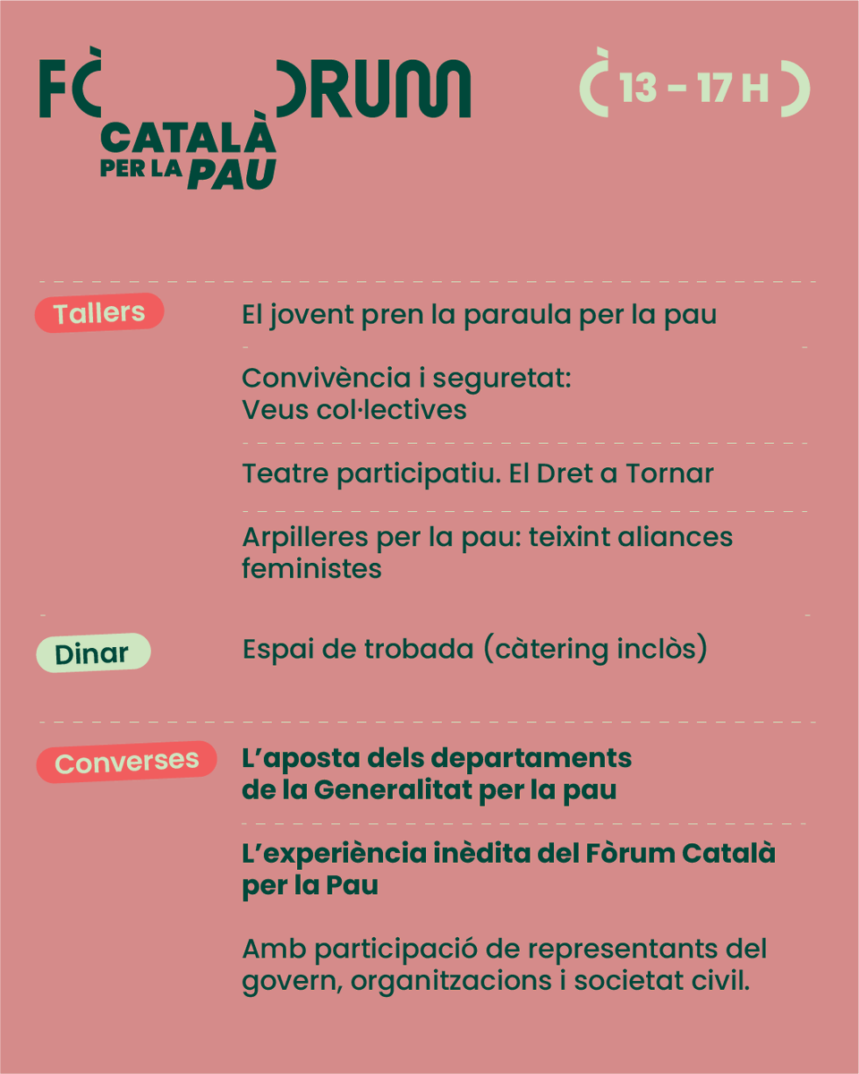 Lafede - justícia global tweet media