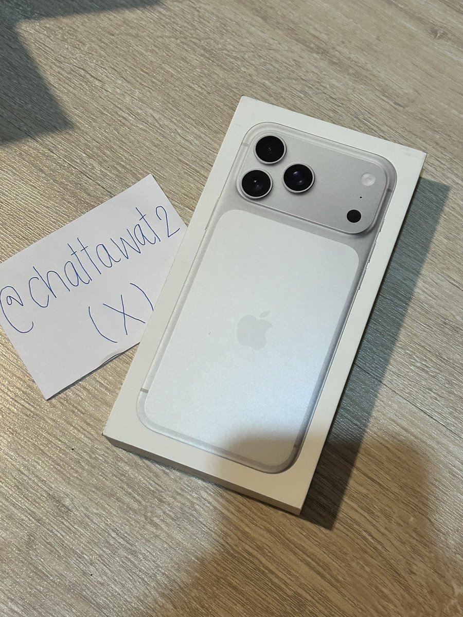 🍎ขายAirpods&iPad&Apple Pencil✏️ tweet media