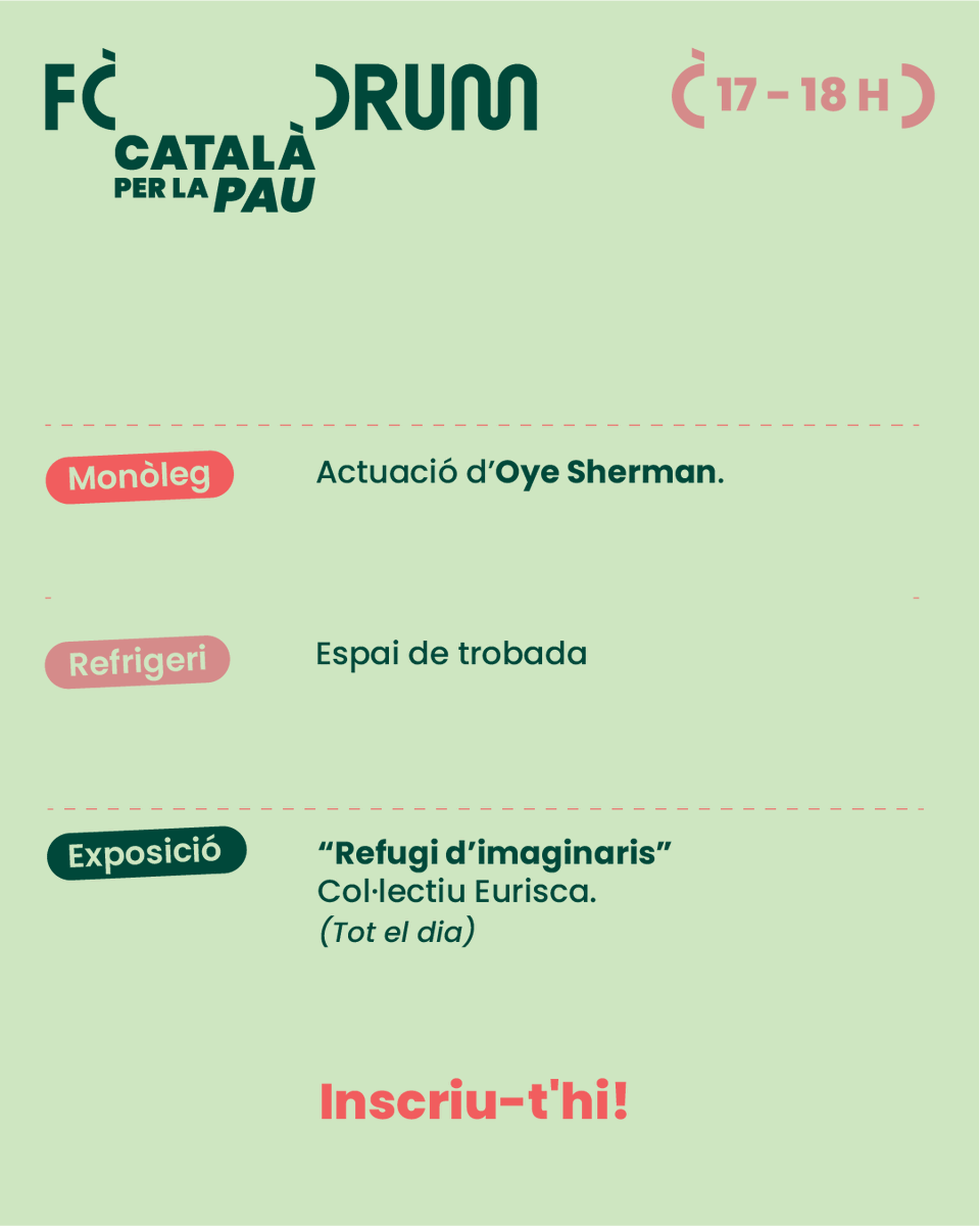 Lafede - justícia global tweet media