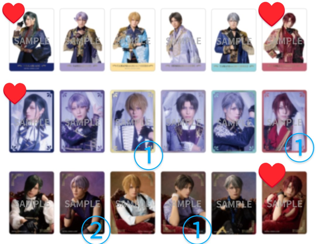 きぃ🗝取引垢【初回ツイフィ確認必須】 tweet media