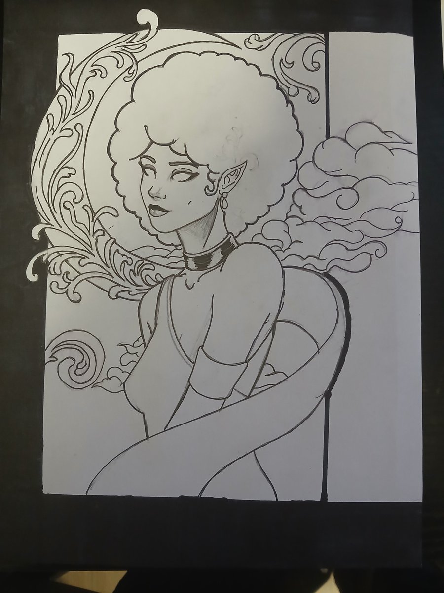 Just something I've been working on.