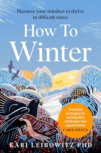 rosieamber1's tweet image. 📚#NonFiction #SelfHelp 

Rosie's #BookReview of How To Winter by Kari Leibowitz 

#BookX 

wp.me/p2Eu3u-lW9