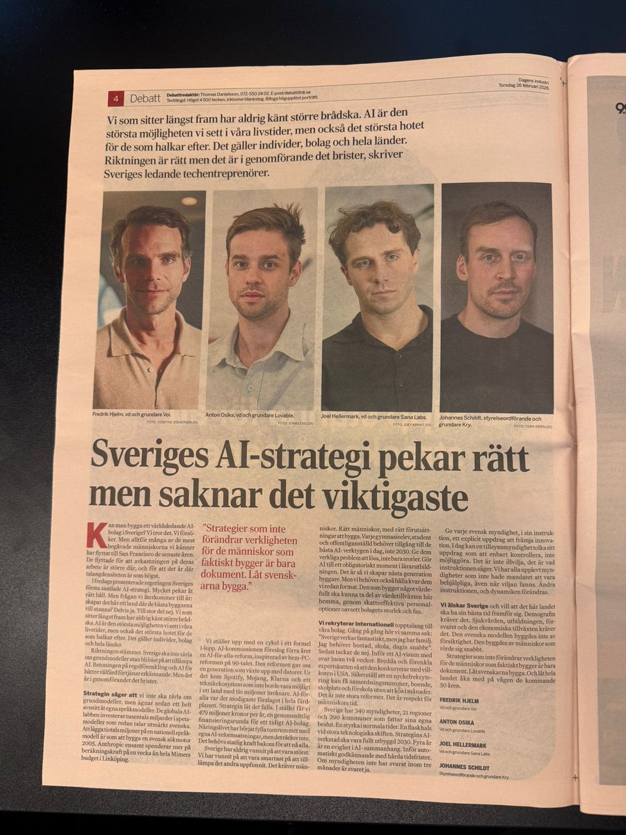 Fredrik Hjelm tweet media