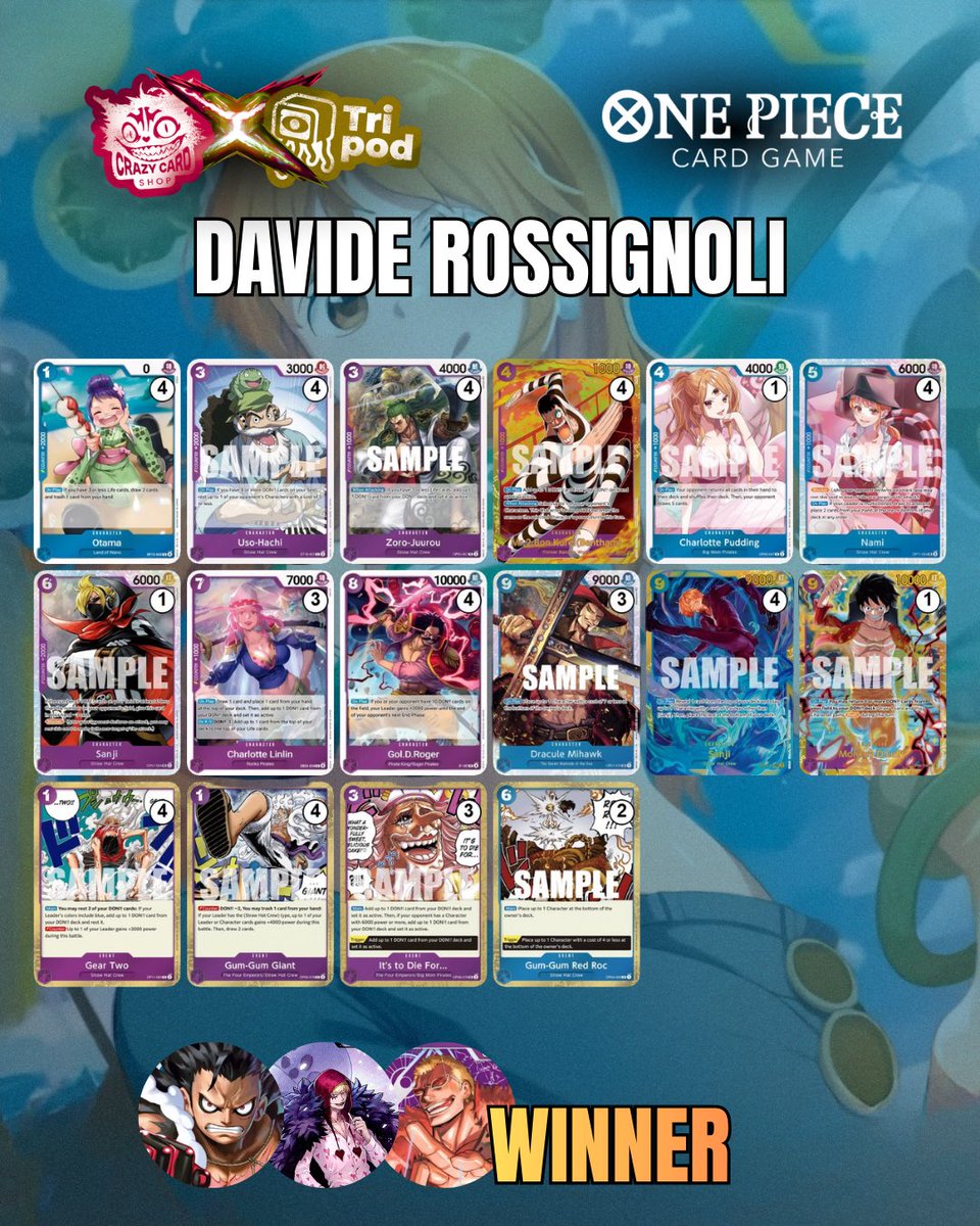 Tripod_CCS tweet media