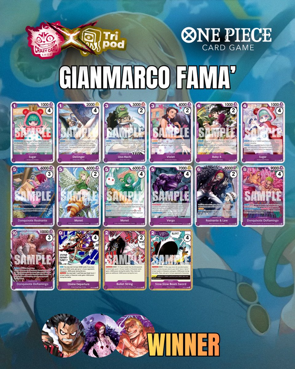 Tripod_CCS tweet media