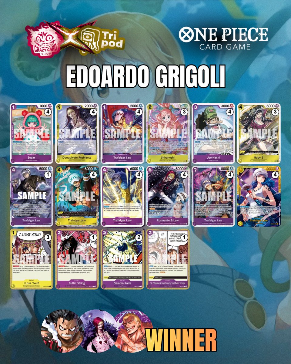 Tripod_CCS tweet media