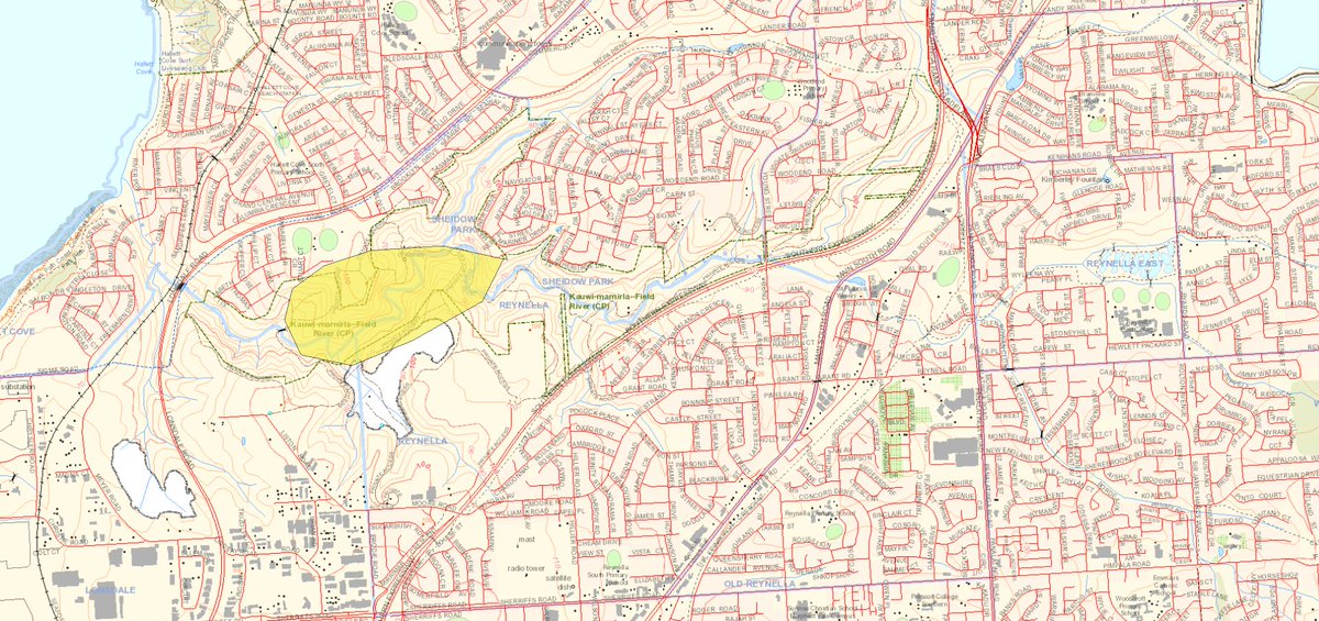 SA Metropolitan Fire Service tweet media