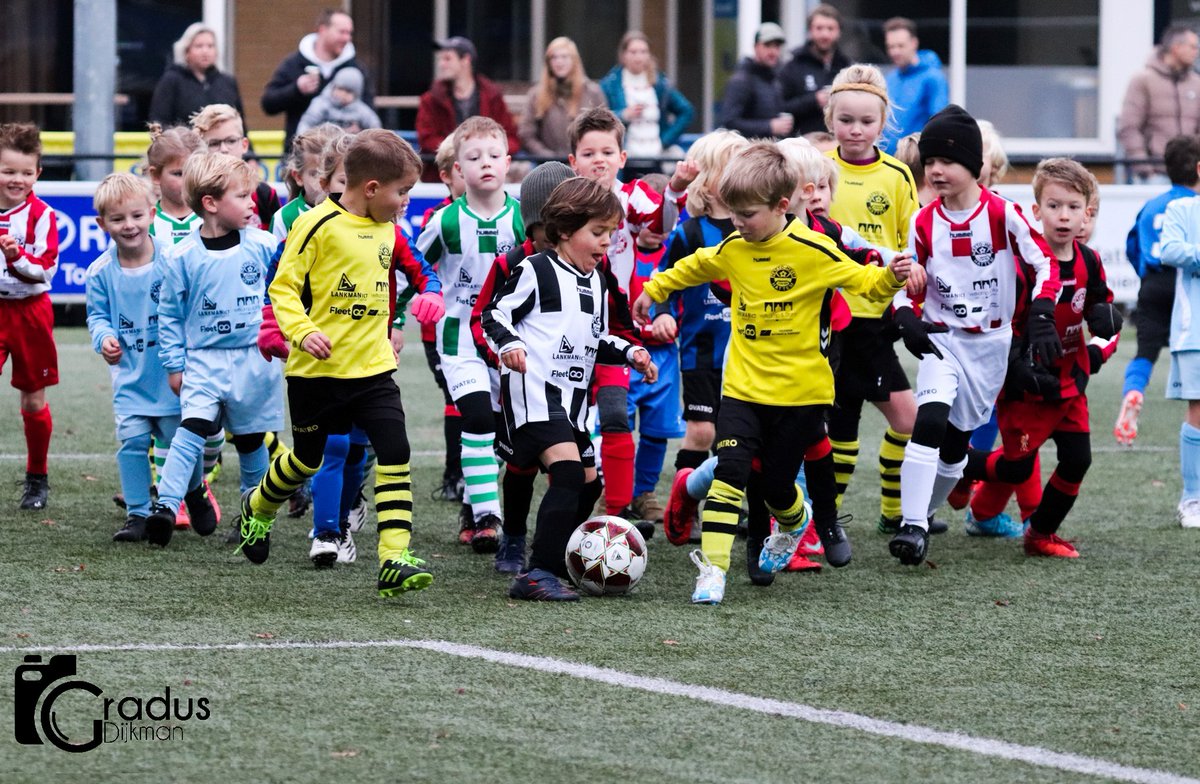 Mini Champions League bij s.v. Hatto-Heim gaat weer van start svhattoheim.nl/mini-champions…