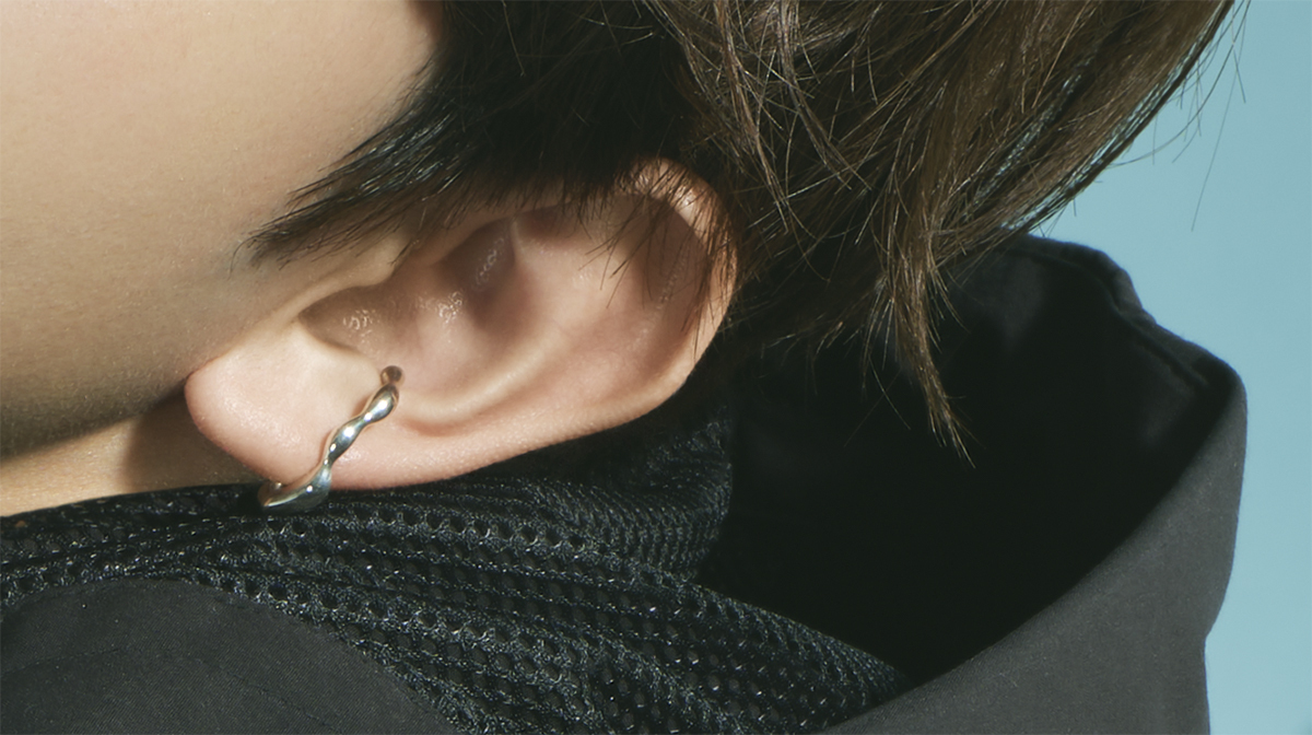 ahamo × STARGLOW tweet media