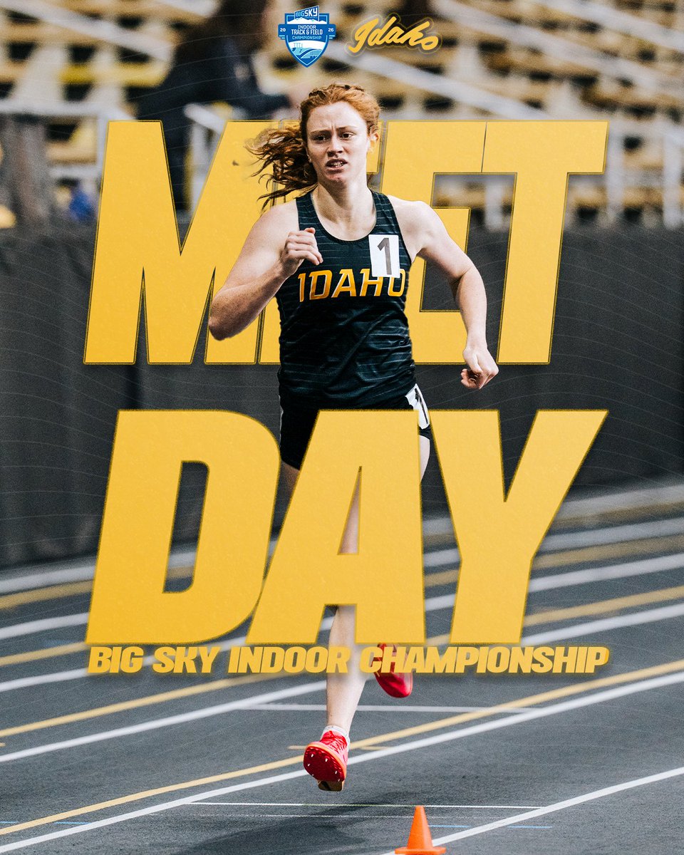 All eyes on Hanna 👀

Follow along with the pentathlon at the link in our bio beginning at 9 a.m. PT!