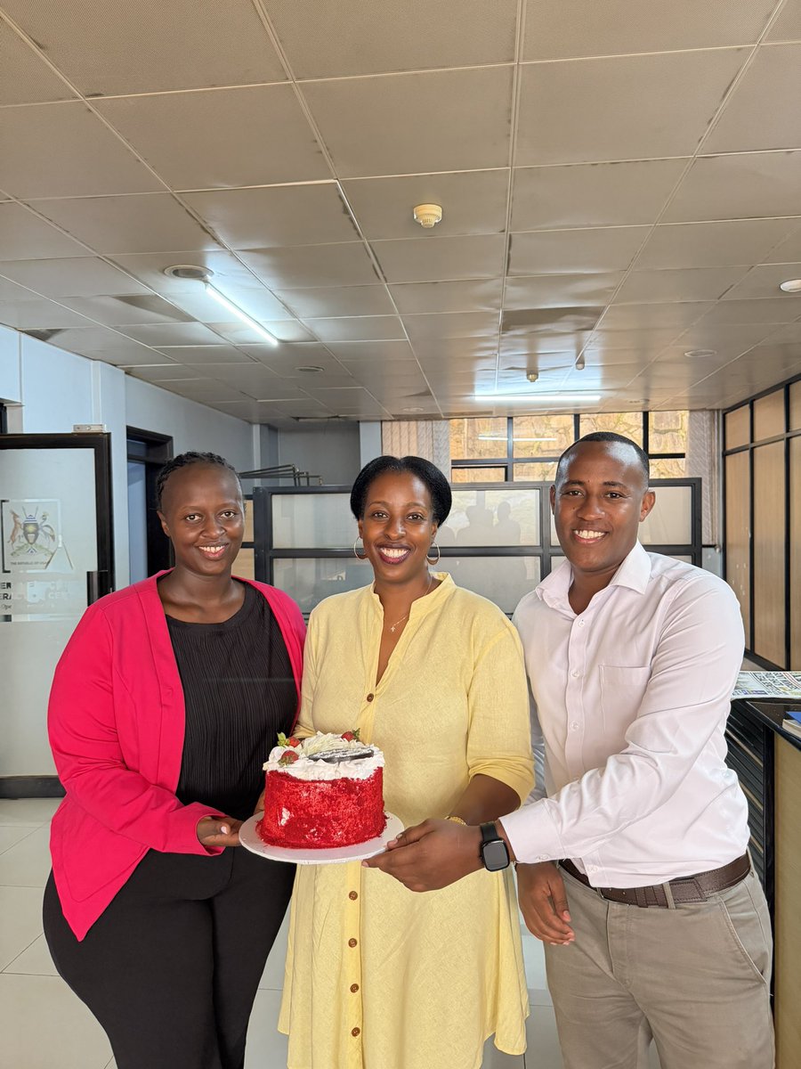 Akankunda Brenda tweet media