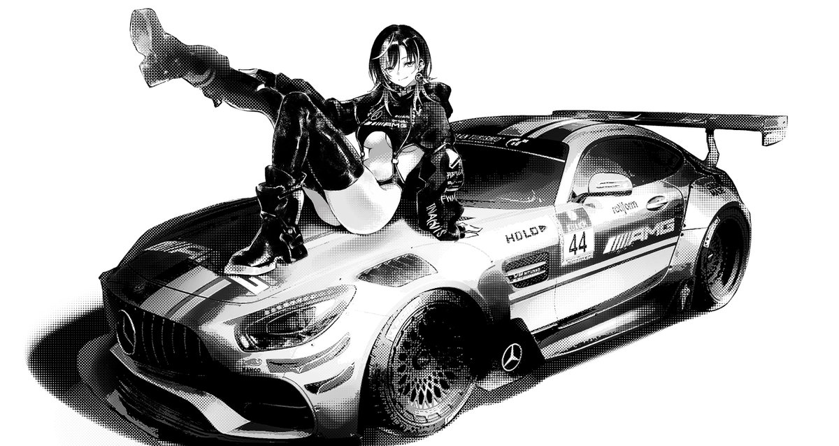 🛞
#もはやちはや