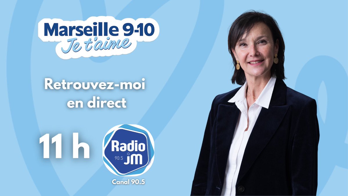 lacaradec's tweet photo. Retrouvez moi sur @radiojmofficiel à 11h pour parler #Municipales2026 9/10 https://t.co/cDvgNCrK0b