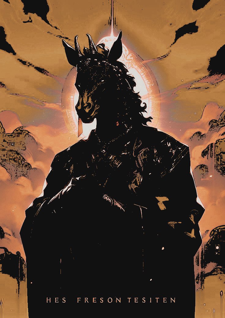 ༺ 𝐎𝐃𝐈𝐍 . tweet media