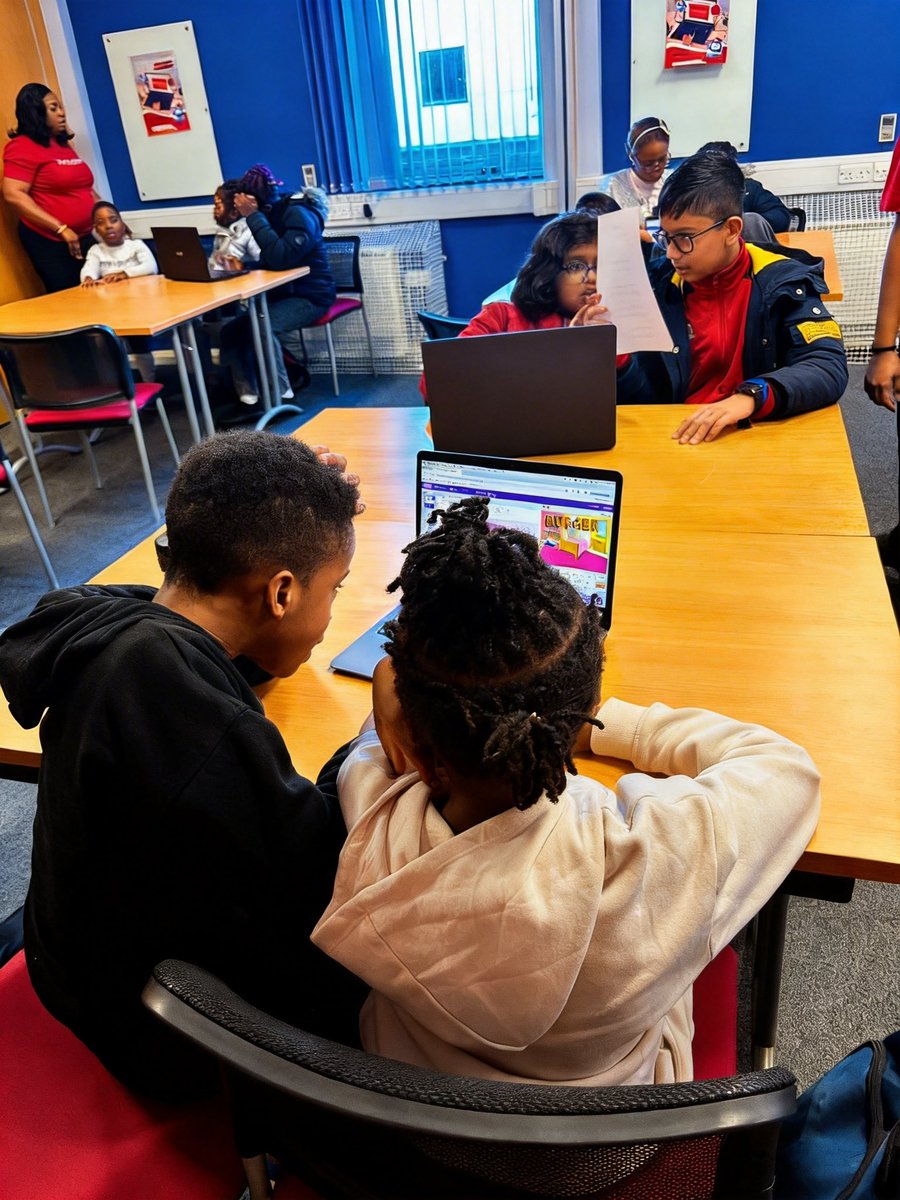 TechChild tweet media