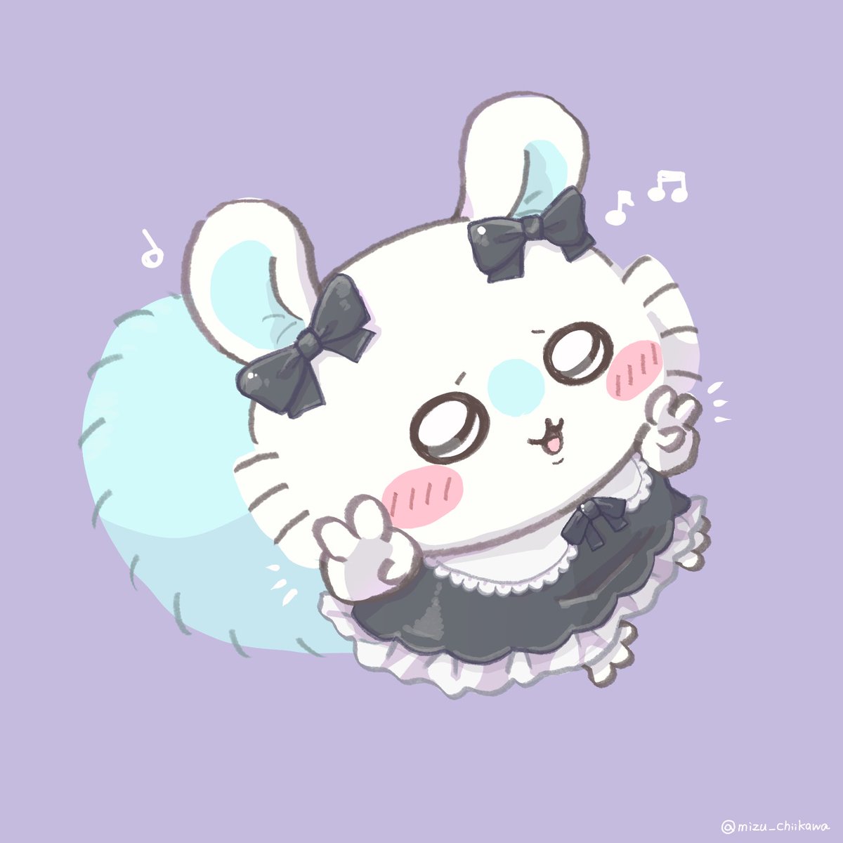 mizuki (@mizu_chiikawa) / Posts / X