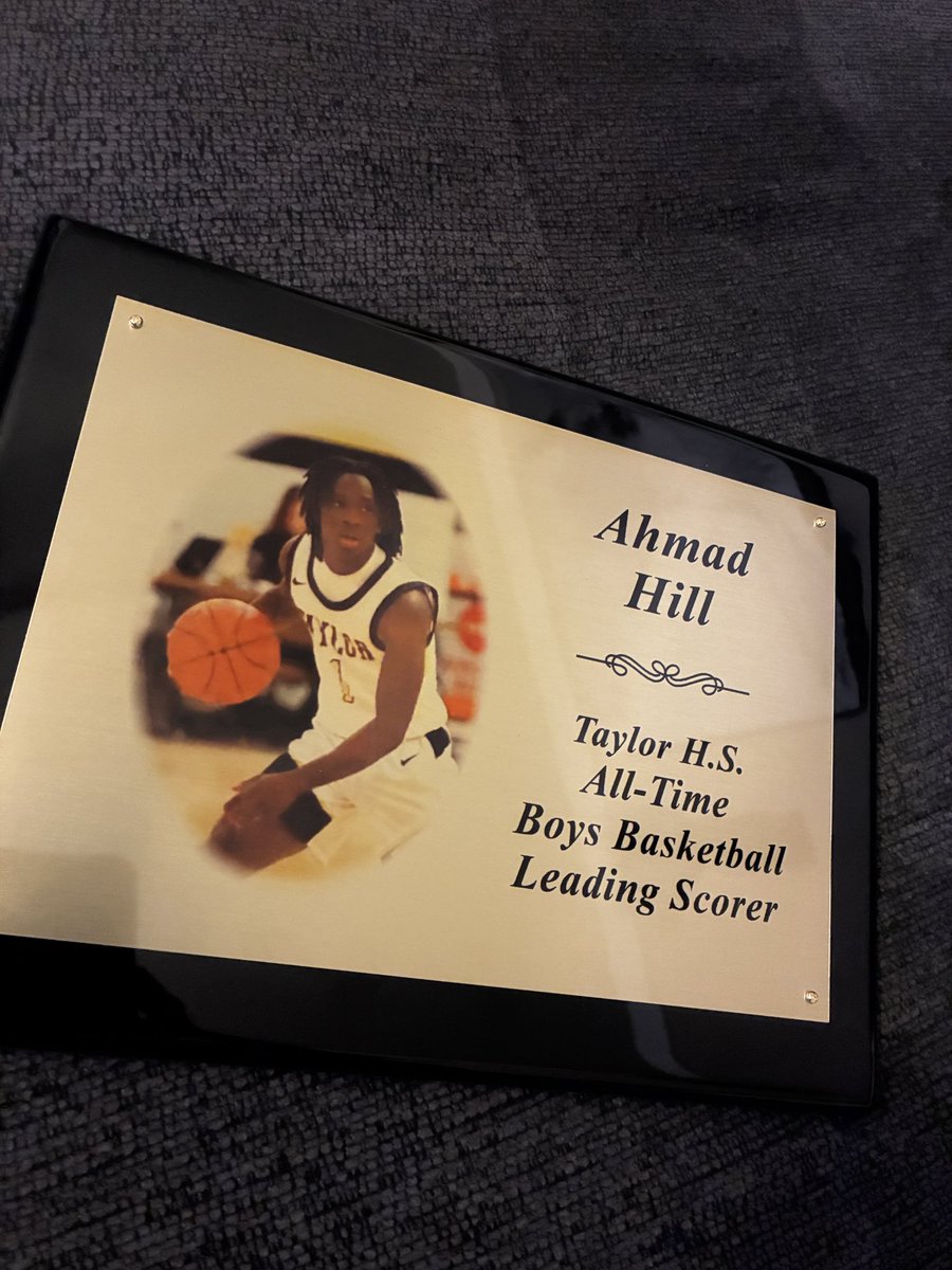 ahmad hill tweet media