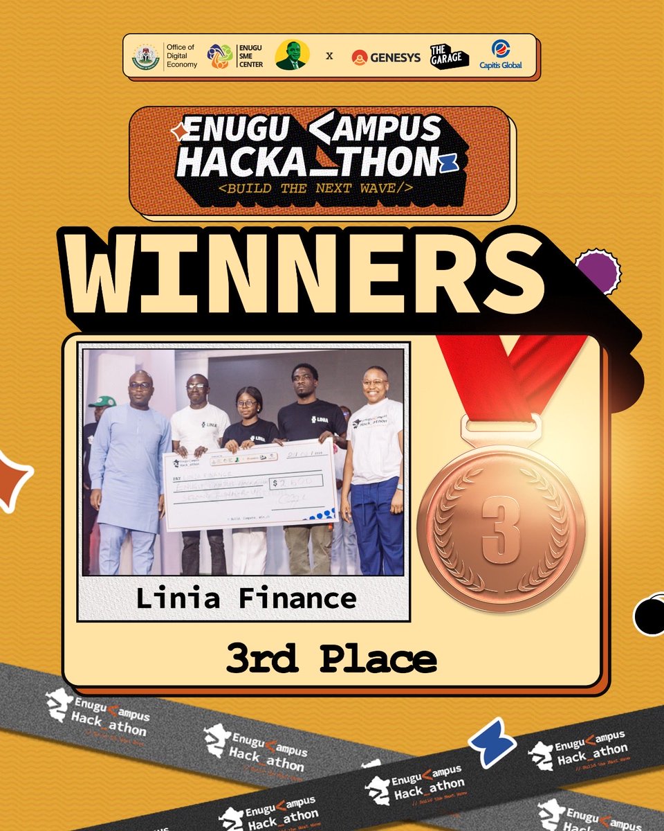 Enugu SME Agency tweet media