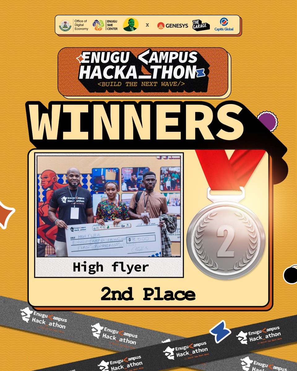 Enugu SME Agency tweet media