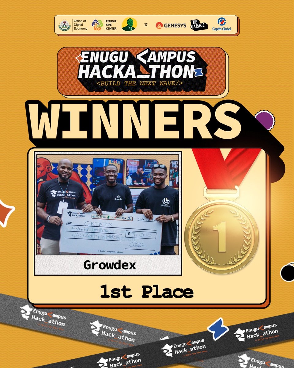 Enugu SME Agency tweet media