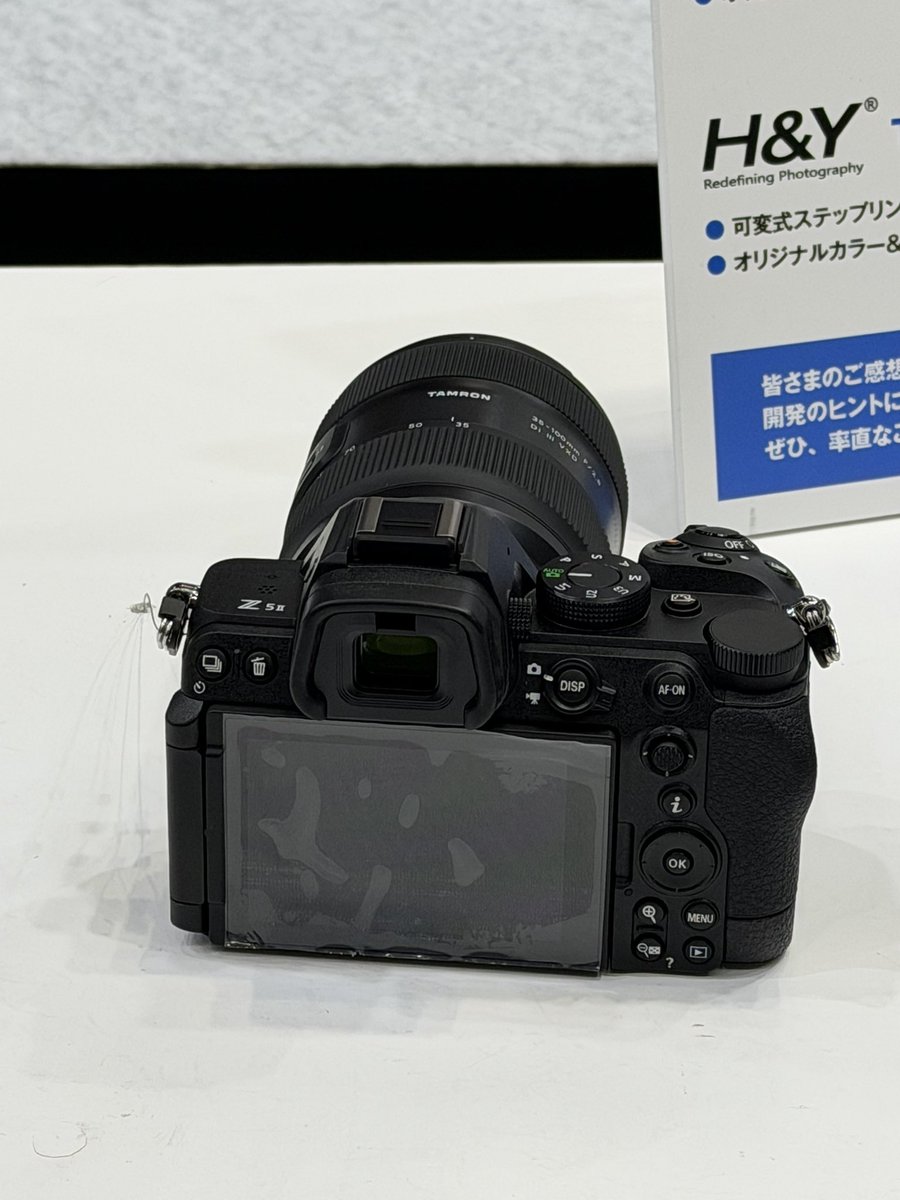 peach0328's tweet photo. #35100mmCP2026
#タムロン
#tamron https://t.co/kbDCIZALmz