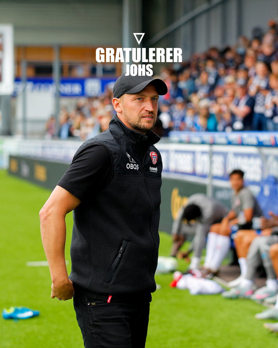 KFUM-Kameratene Oslo tweet media