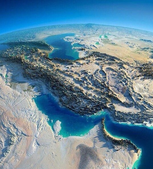 کسی که روی خاک این سرزمین چشم داشته باشه
دقیقا به اندازه آخوند دشمن ما حساب میشه
#جاویدشاه