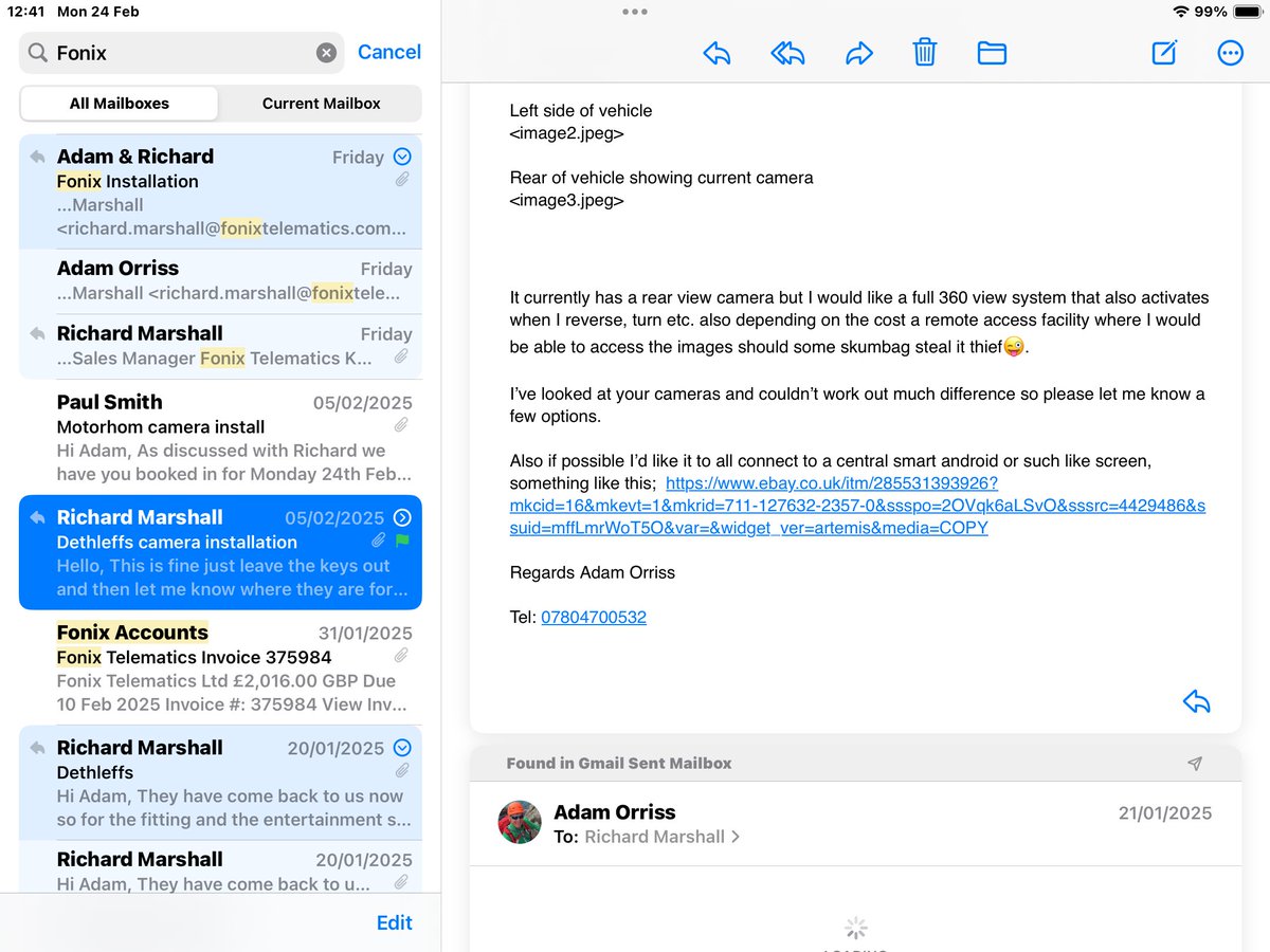 Adam Orriss tweet media