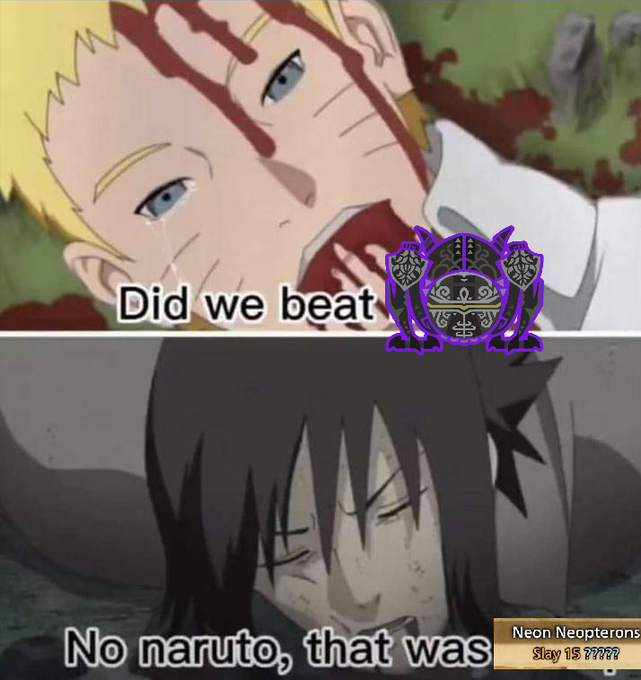 Monster Hunter Wilds Alerts tweet media