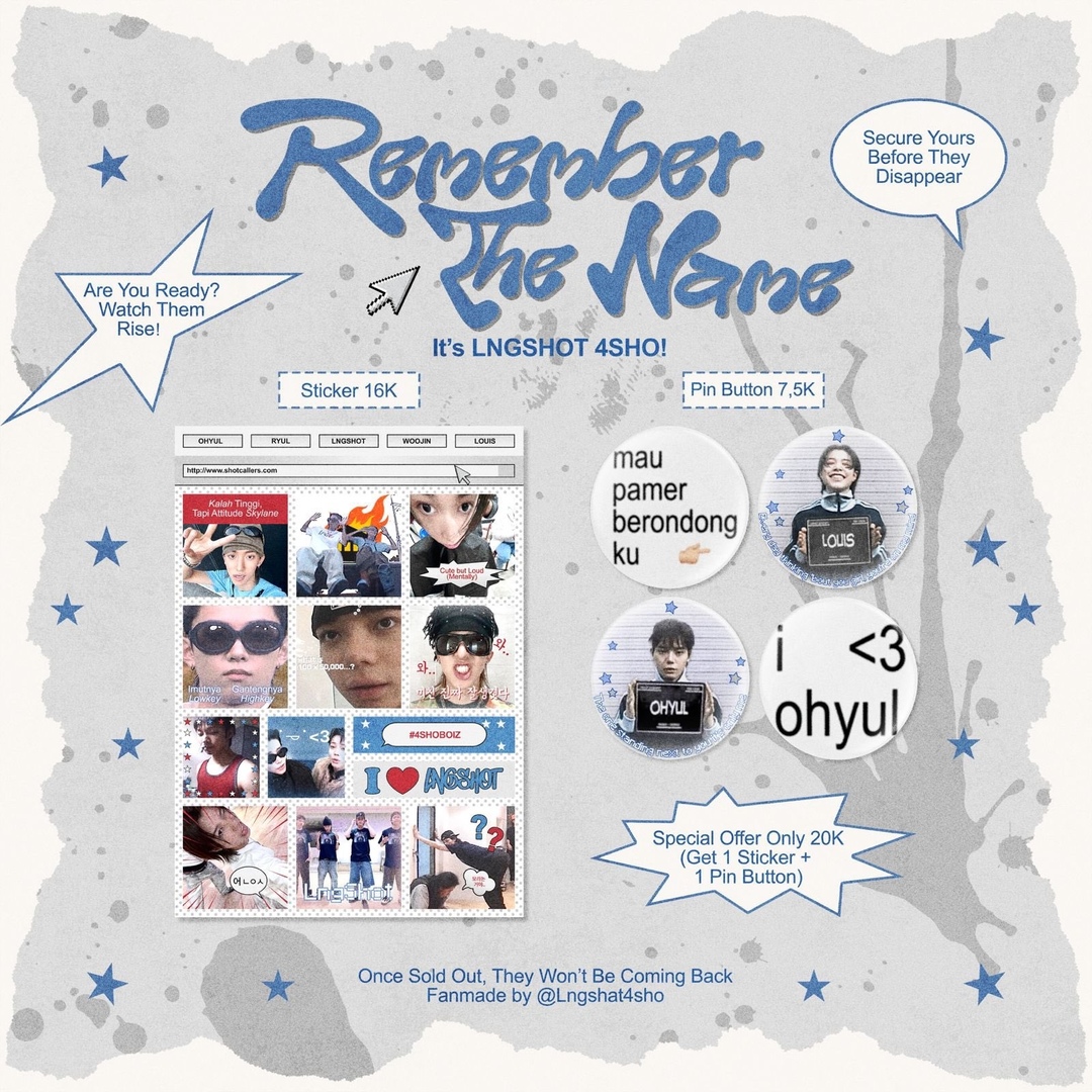 LNGSHOTFESS tweet media